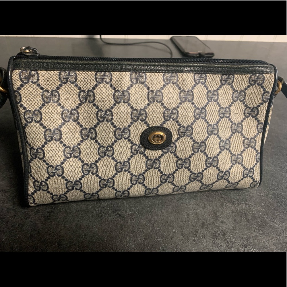 Authentic Gucci bag